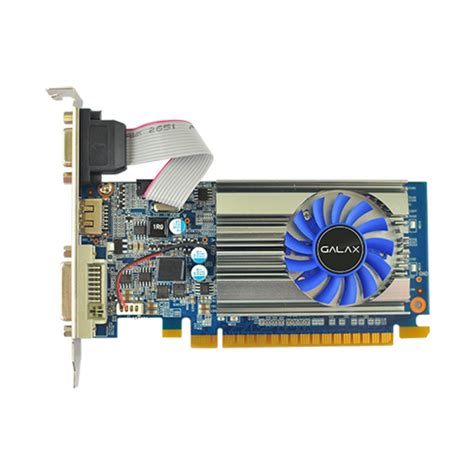 Galax Geforce Gt Gb Graphics Card