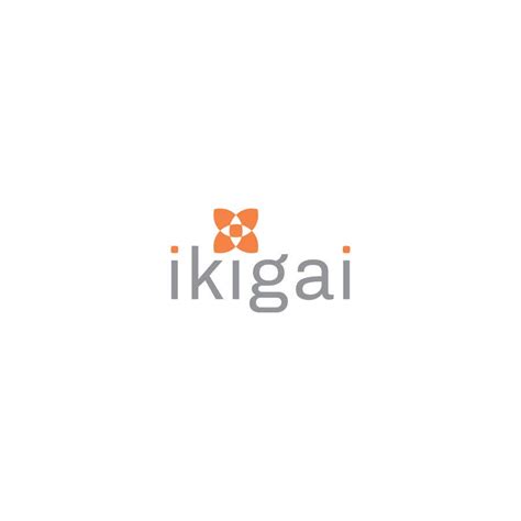 Entry 55 By Colourcargo For Ikigai Logo Freelancer