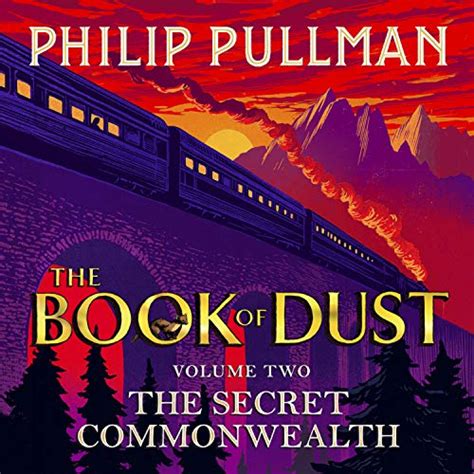 The Secret Commonwealth The Book Of Dust Volume Two Audio Download