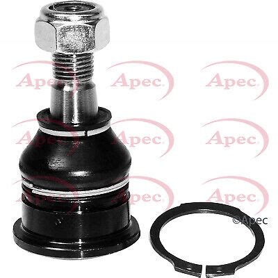 Genuine Apec Front Left Lower Ball Joint For Nissan Sunny E S