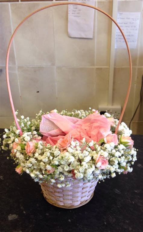 Weddings The Village Florist Whittington