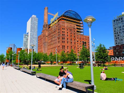 Things to do in Williamsburg - NewYorkCity.ca