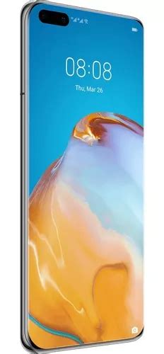 Huawei P Pro Dual Sim Gb Black Gb Ram Els An Mercadolibre