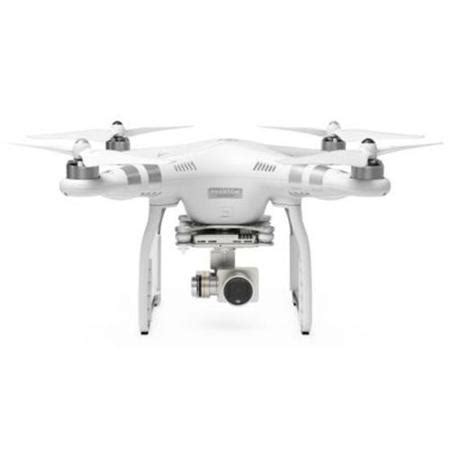 Dji Phantom Advanced Quadcopter Aircraft With Axis Gimbal And K