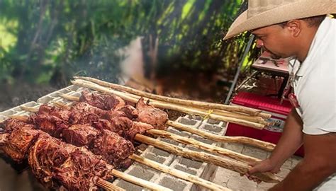 Platos T Picos Del Estado Apure Gastronom A Apure A Notiapure