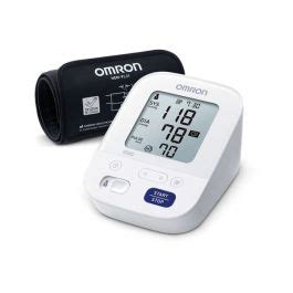 Tensiomètre Electronique au Bras Omron M3 Comfort à 56 90