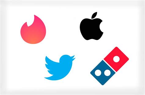 Logotipo Isotipo Imagotipo E Isologo ¿diferencias
