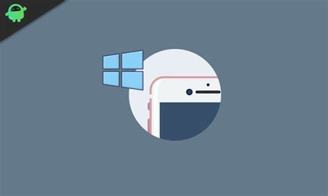 How To Update Iphone Driver On Windows 10
