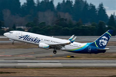 Alaska Airlines Performance Based Bonuses Reached 200 Million In 2023