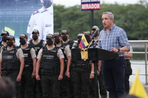 Gobierno Presenta Plan Estratégico De Seguridad Con Acciones Inmediatas Para Combatir La