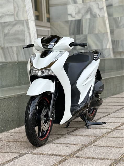 Honda Sh Cbs Sporty Si U L T C A H Ng Xe M Y Anh L C Mua