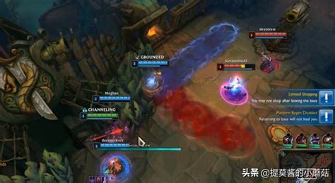 Lol新版大亂鬥勝率榜：排名第一的英雄，玩家卻都不愛玩？ 每日頭條