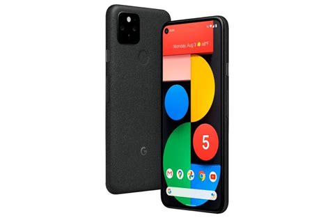 Which Pixel 5 color should you get? - PhoneArena