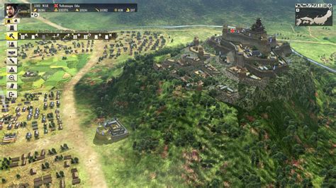 Nobunagas Ambition Sphere Of Influence On Steam