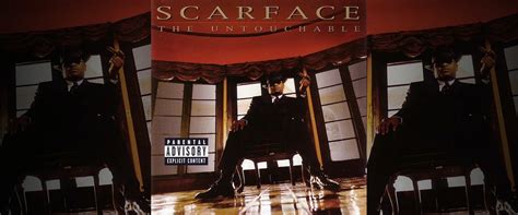 Classic Albums The Untouchable By Scarface