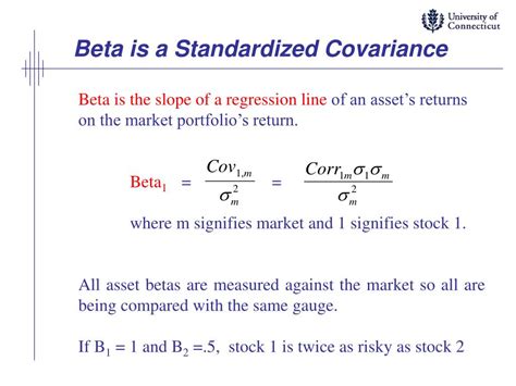 Ppt Measuring Investment Returns And Risks Powerpoint Presentation