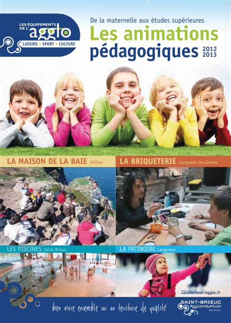 PDF De la maternelle aux études supérieures LES 5e baie au monde