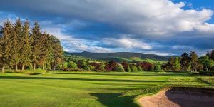 Auchterarder Golf Club - Reviews, Scorecards, Information