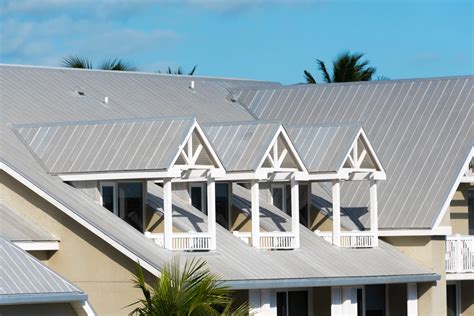 Popular Types Of Metal Roofs To Consider In Alamo Roofing