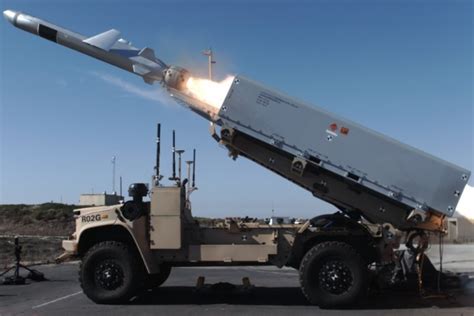 Oshkosh Defense Receives Order For Additional Rogue Fires Carriers And Associated Kits