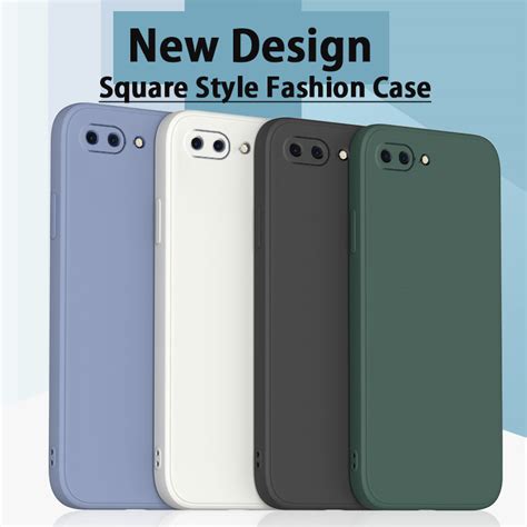 Oppo A Ax A S Ax S A Ax A A S A E A G Soft Casing Square Flat