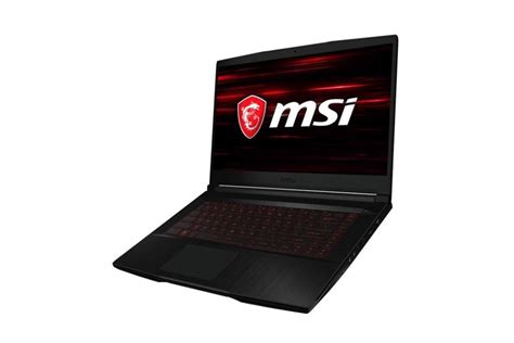 De Nuevo En Oferta En Amazon El Potente Msi Gf Thin Sc Xes