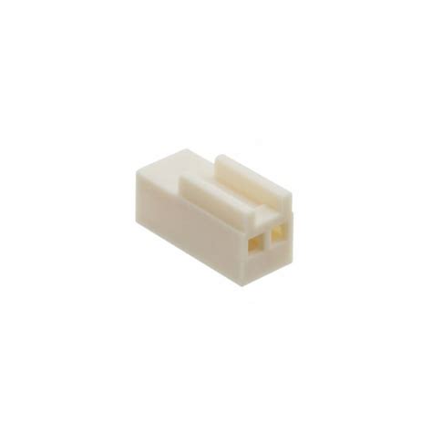 Conector KK 2 54mm Fêmea 2 Vias