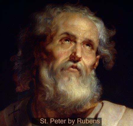 1 Peter - Bible History