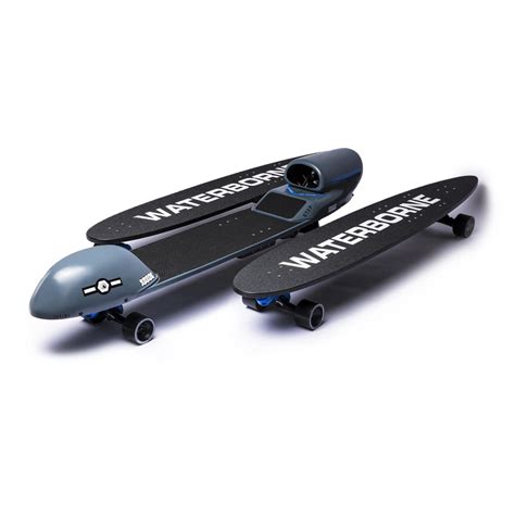 JETBOARD – Waterborne Skateboards