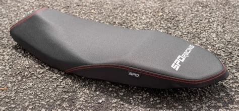 Seat Spd Racing Curve Flat For Rs V V Rs X Winner X