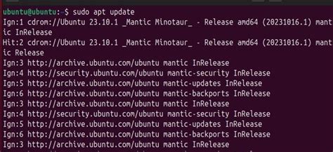 How To Install Nmap On Ubuntu Step By Step Guide