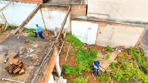 Santa Bárbara intensifica ações preventivas contra a Dengue Átila Lemos