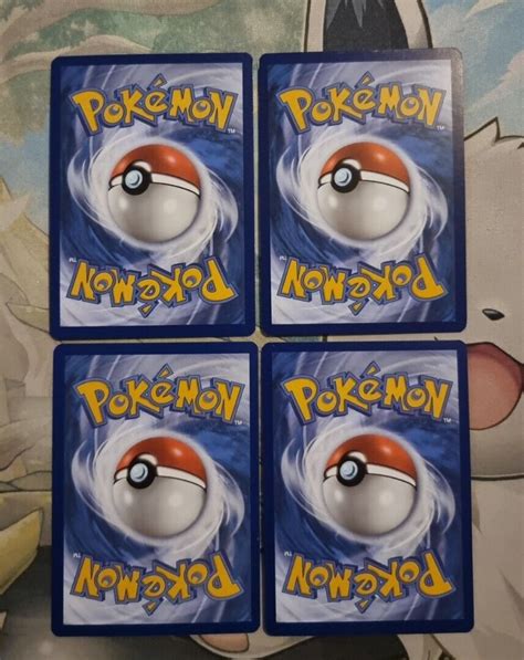 Pokemon Togekiss 085 197 Holo Reverse Evolution Line Obsidian Flames