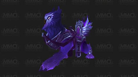 Wow Legion Reittiere Aus Patch 72