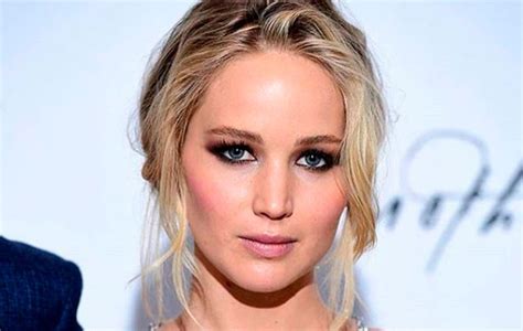 Jennifer Lawrence Fala De Cenas De Nudez Em Novo Filme Ofuxico