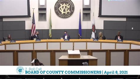 Board Of County Commissioners April 8 2021 Washoe County Free Download Borrow And