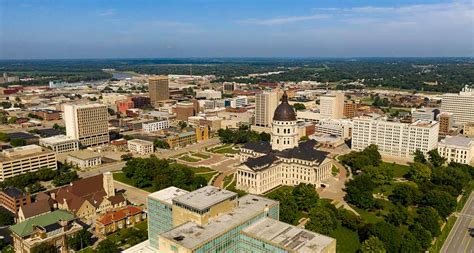 20 Things To Do In Topeka Ks In 2025