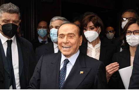 Dire Processo Ruby Ter Berlusconi Assolto A Siena Il Fatto Non