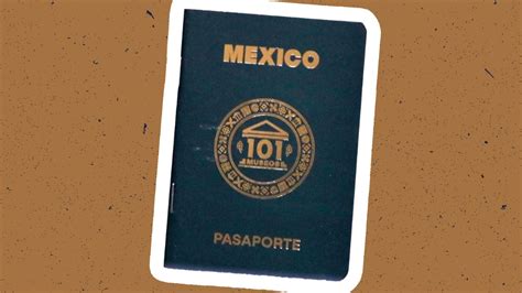 Pasaporte Mexicano 2024 Estos Son Los Requisitos Para Tramitarlo Y Obtenerlo El Mismo Día Mvs