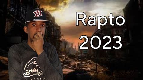 Gary Lee y sus 15 señales que este 2023 puede ser el Rapto