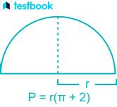 Steps to Find Perimeter of Semicircle with Formula & Examples