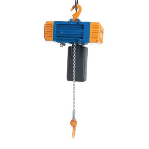 Cm Lodestar Electric Hoist 2t Single Phase Pacific Hoists