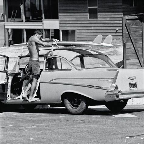 Just A Car Guy Some Classic Old Surf Car Photos