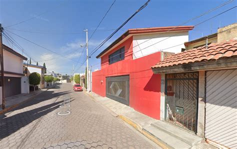 Venta Casa En Bello Horizonte Puebla Municipio De Puebla Agpaz