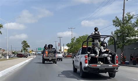 3000 militares protegen a 465 candidatos ante violencia en México