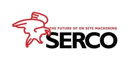 Serco Logo - LogoDix