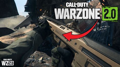 Modern Warfare 2 And Warzone 2 All The New Weapons In Season 3 And How