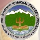 Hpu Shimla Courses Admission Cutoff Fees Placements Ranking