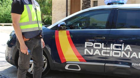 Detenidos tres menores por provocar incendio en Palma y causar daños a