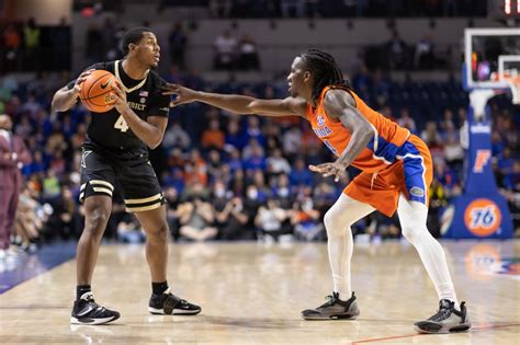 Photo Gallery: Highlights from UF’s blowout win over Vanderbilt